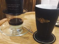 -Trung Nguyen Café Legend