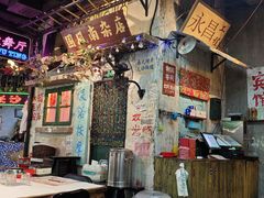 -老长沙龙虾馆·聚会餐厅(白石洲店)