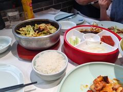 -惠丰堂饭庄·烤鸭·京味菜(民族大学店)