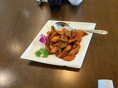 -逸林轩中餐厅(中信泰富朱家角锦江酒店)