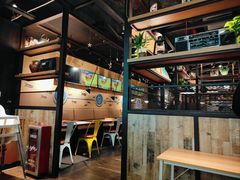 -探鱼·鲜青椒爽麻烤鱼(北京路天河城店)