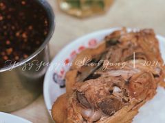 -老四季(南市场店)