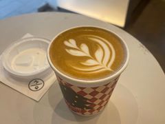 -MQ COFFEE STAND明谦(新洲店)