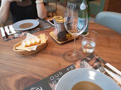 -OGGI TRATTORIA PIZZERIA(深业上城店)