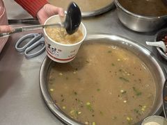 -百成大同鸭肉粥(大同总店)