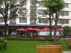 -格林豪泰酒店(浦东南路店)