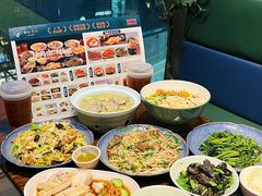 -章记星洲 · 新加坡餐厅(望京店)