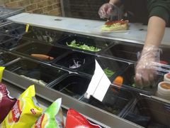-赛百味SUBWAY(曲江智慧大厦店)