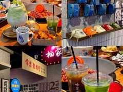 -楠火锅(哈尔滨金爵万象店)