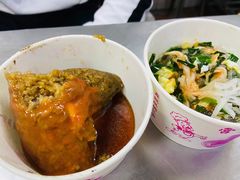 -群众牛肉小点(蚵仔煎)