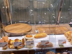 -巴黎贝甜(五月花广场店)