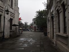 -两江国际影视城
