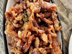 -大姨捞面(新安花园店)