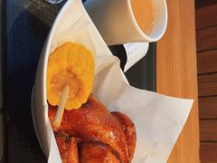 -大家乐(深圳华强北店)