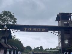 -泗洪洪泽湖湿地景区