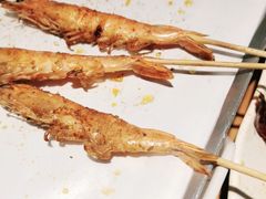 -木屋烧烤(岗顶二店)
