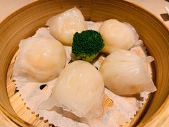 蝦餃-金苑海鲜酒家(来魅力店)