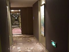 -上海新国际博览中心美仑酒店