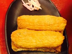 -杵屋(京都ポルタ店)