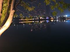 -艾溪湖湿地公园