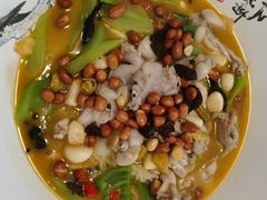 -川悦壹号·川菜(蠡溪路店)