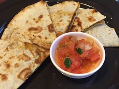 -芭莉与彩虹西餐厅(成都合生汇店)