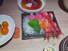 -匠和风精致料理(宁德万达店)