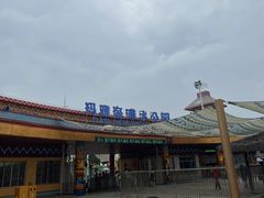 -上海玛雅海滩水公园