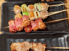 -大和食乐·鲜和牛酸汤火锅(环宇荟店)