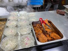 -毛华美食(清扬路店)