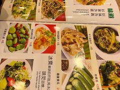 -长城东北菜(新港西路店)