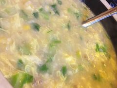 -闯关东东北农家菜(崂山石老人店)