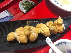 -巴九门老火锅(来福士打望店)