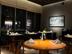 -拉蒂娜·巴西牛排馆 Latina·Brazilian Steakhouse(王府井喜悦店)