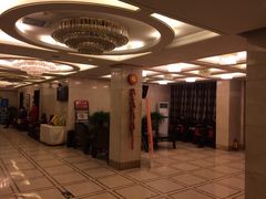 -鲁班小馆(政四街店)