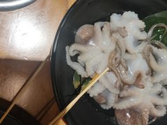 -九田家黑牛烤肉(溧水万达店)