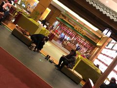 -大江户·温泉洗浴(浑南店)