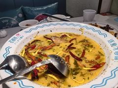 -花椒俏川菜小馆(南海万达店)