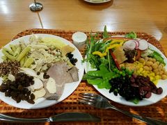 -So Lounge索兰至餐厅(蓝色港湾店)