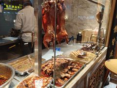 -老妈秘制兔头(春熙路店)