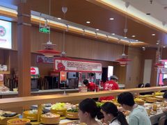 -龍歌自助小火锅(崂山丽达店)