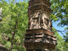-天津盘山风景名胜区