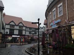 -钟书阁(松江泰晤士小镇店)