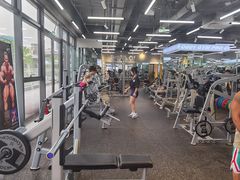 -OG01·24h私教铁馆(中鼎316店)