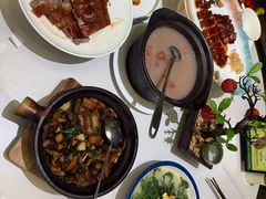 -椿记烧鹅(叠彩店)