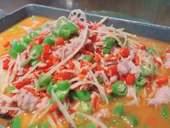 -盐帮食坊•小河帮川菜(四川师大店)