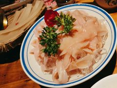 -楠火锅(广州总店)