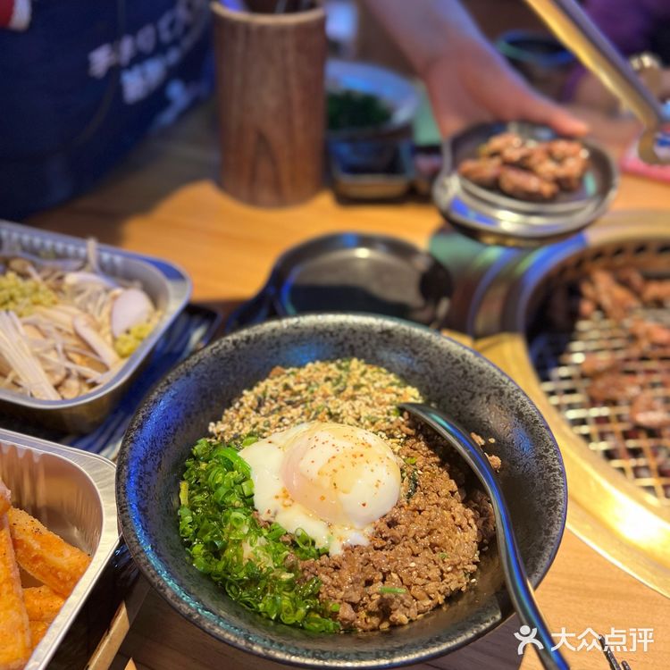 北京烤肉天花板