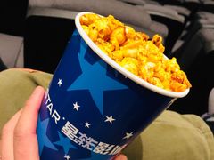 -星轶IMAX影城(九亭U天地旗舰店)