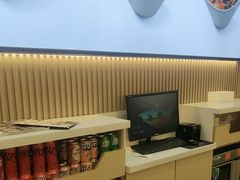 -桂在香知桂林米粉(红博中央公园店)